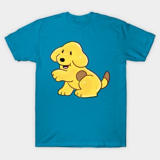 Spot the Dog T-Shirt